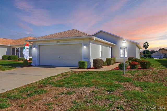 4632 N Lake Vista Trail, Hernando, FL 34442