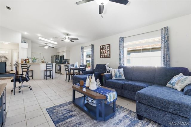 4632 N Lake Vista Trail, Hernando, FL 34442