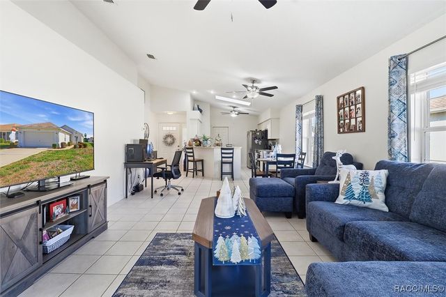 4632 N Lake Vista Trail, Hernando, FL 34442