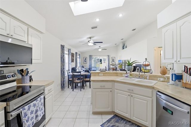 4632 N Lake Vista Trail, Hernando, FL 34442