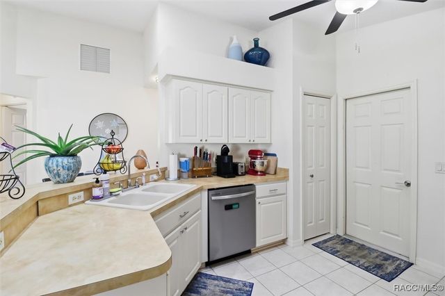 4632 N Lake Vista Trail, Hernando, FL 34442