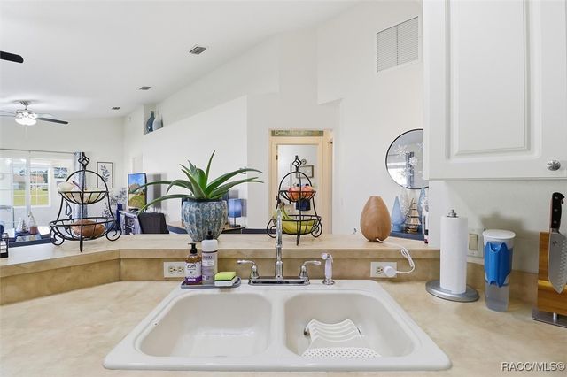 4632 N Lake Vista Trail, Hernando, FL 34442