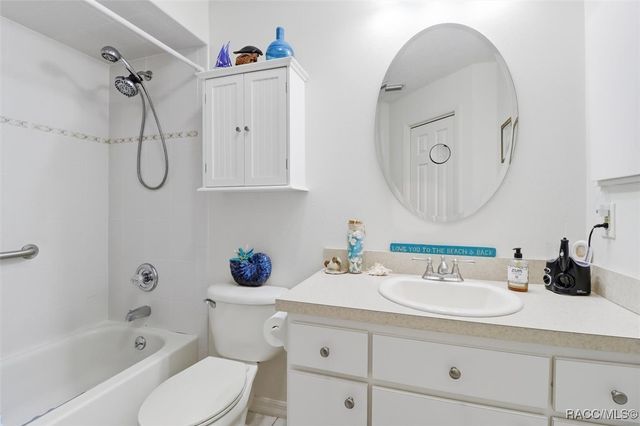 4632 N Lake Vista Trail, Hernando, FL 34442