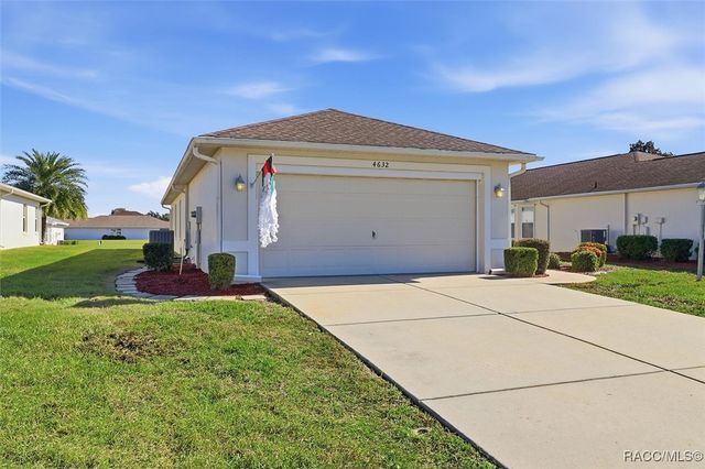 4632 N Lake Vista Trail, Hernando, FL 34442