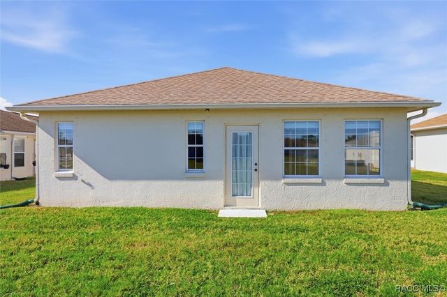 4632 N Lake Vista Trail, Hernando, FL 34442