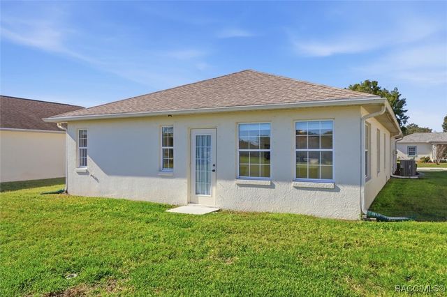 4632 N Lake Vista Trail, Hernando, FL 34442