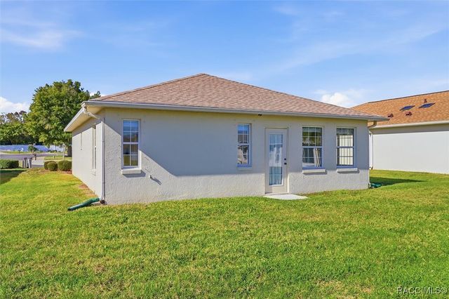 4632 N Lake Vista Trail, Hernando, FL 34442