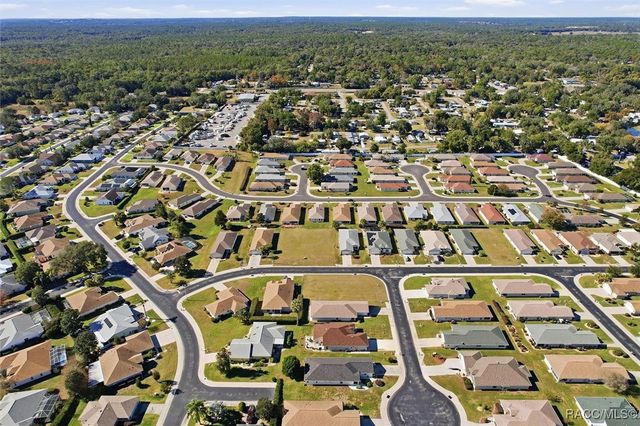 4632 N Lake Vista Trail, Hernando, FL 34442