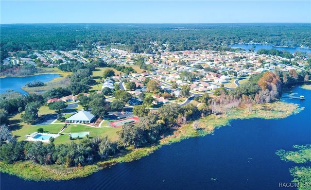 4632 N Lake Vista Trail, Hernando, FL 34442