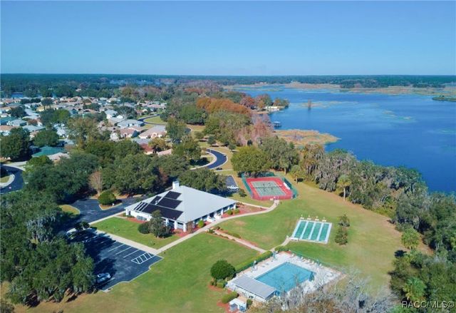 4632 N Lake Vista Trail, Hernando, FL 34442