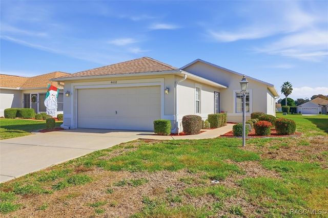 4632 N Lake Vista Trail, Hernando, FL 34442