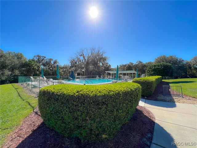 4632 N Lake Vista Trail, Hernando, FL 34442