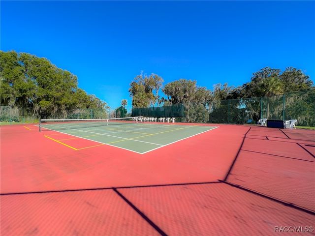 4632 N Lake Vista Trail, Hernando, FL 34442