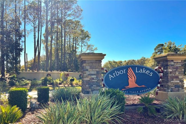 4632 N Lake Vista Trail, Hernando, FL 34442