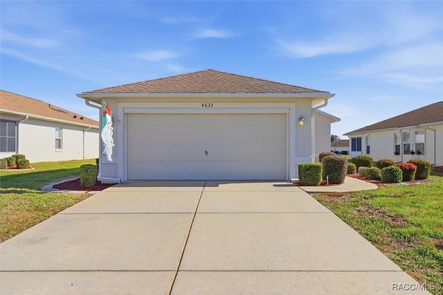 4632 N Lake Vista Trail, Hernando, FL 34442