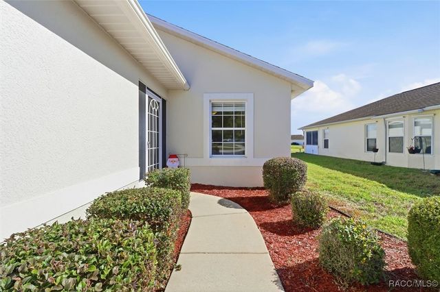 4632 N Lake Vista Trail, Hernando, FL 34442