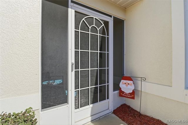 4632 N Lake Vista Trail, Hernando, FL 34442