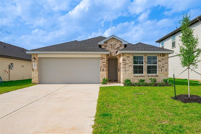 30842 Brightwell Bend, Fulshear, TX 77441