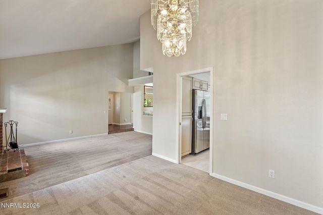 4732 Lango Drive, Carson City, NV 89706