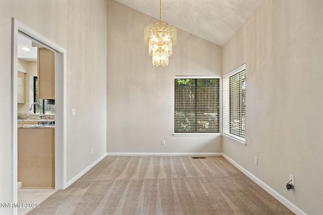 4732 Lango Drive, Carson City, NV 89706