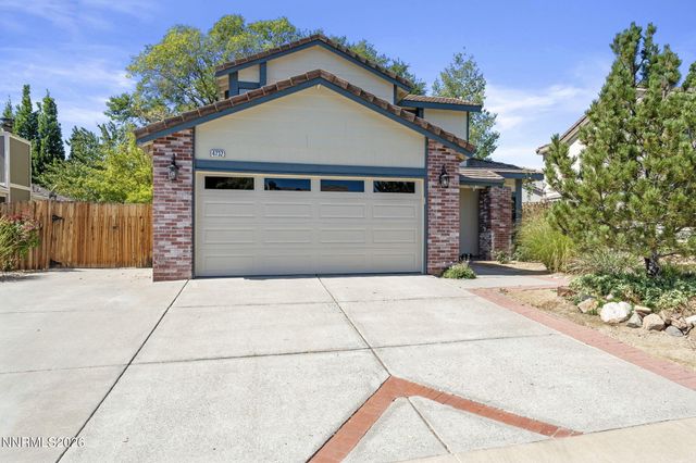 4732 Lango Drive, Carson City, NV 89706