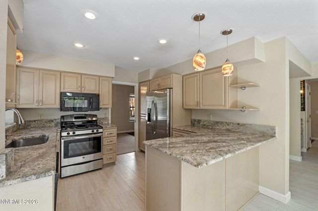 4732 Lango Drive, Carson City, NV 89706