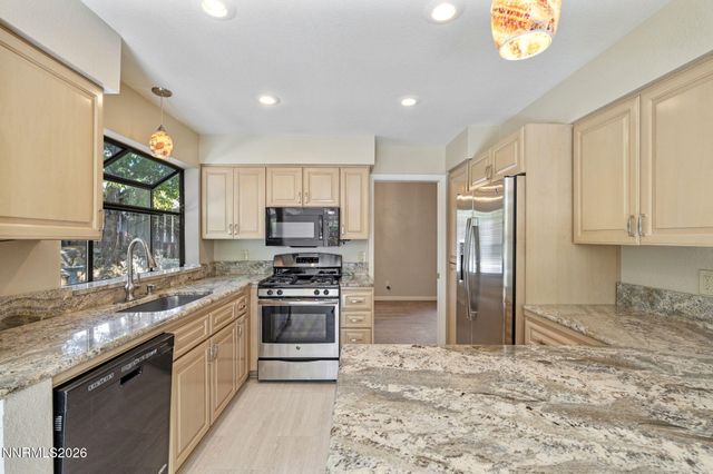4732 Lango Drive, Carson City, NV 89706