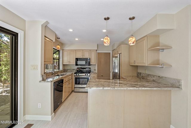 4732 Lango Drive, Carson City, NV 89706