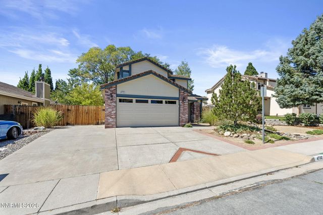 4732 Lango Drive, Carson City, NV 89706