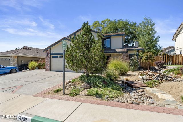 4732 Lango Drive, Carson City, NV 89706