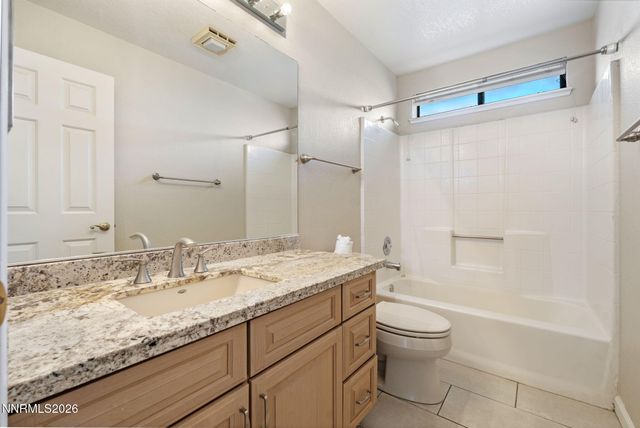 4732 Lango Drive, Carson City, NV 89706