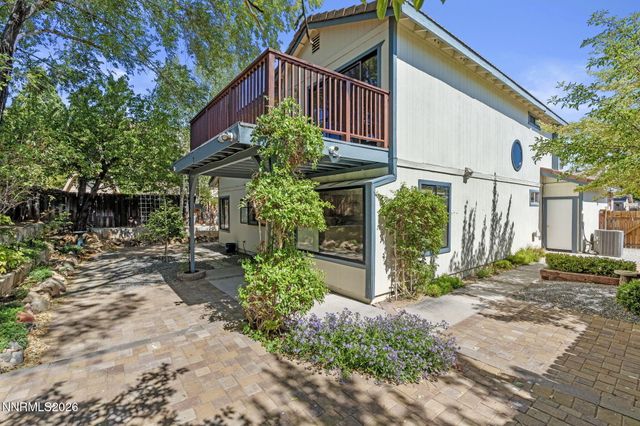 4732 Lango Drive, Carson City, NV 89706