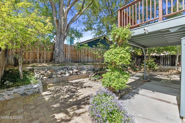 4732 Lango Drive, Carson City, NV 89706