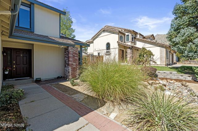 4732 Lango Drive, Carson City, NV 89706