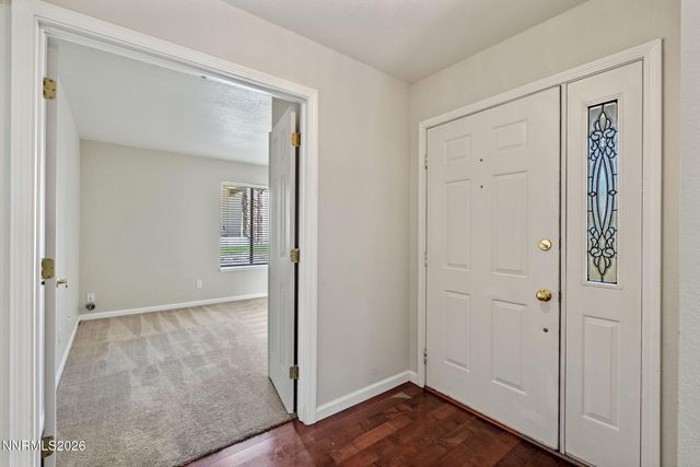 4732 Lango Drive, Carson City, NV 89706
