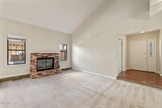 4732 Lango Drive, Carson City, NV 89706