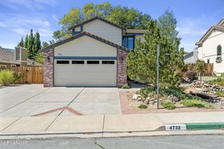 4732 Lango Drive, Carson City, NV 89706