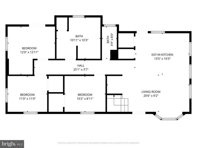 202 LAKE ARROWHEAD RD, Luray, VA 22835
