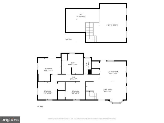 202 LAKE ARROWHEAD RD, Luray, VA 22835
