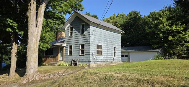 205 Clarke Street, Union City, MI 49094