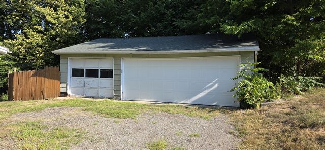 205 Clarke Street, Union City, MI 49094