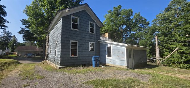 205 Clarke Street, Union City, MI 49094