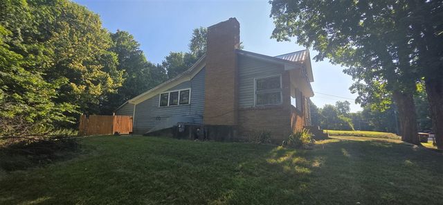 205 Clarke Street, Union City, MI 49094