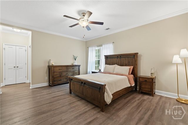 4195 GA Highway 119 S, Guyton, GA 31312