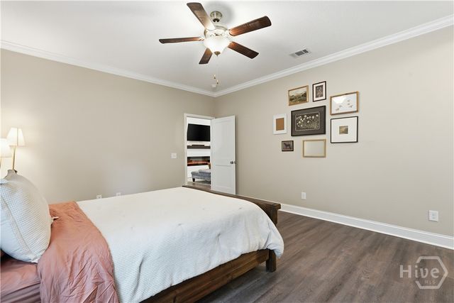 4195 GA Highway 119 S, Guyton, GA 31312