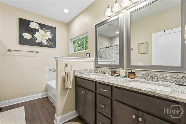 4195 GA Highway 119 S, Guyton, GA 31312