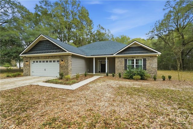 4195 GA Highway 119 S, Guyton, GA 31312