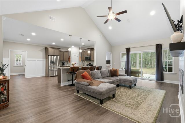 4195 GA Highway 119 S, Guyton, GA 31312