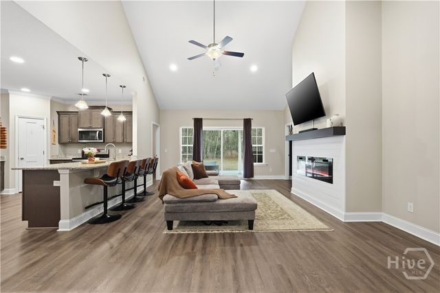 4195 GA Highway 119 S, Guyton, GA 31312