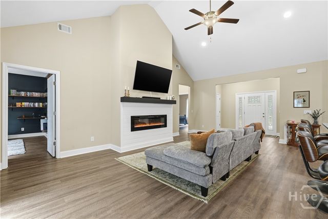 4195 GA Highway 119 S, Guyton, GA 31312